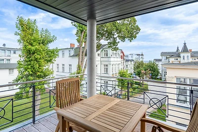 Quartier 6 - App. 10