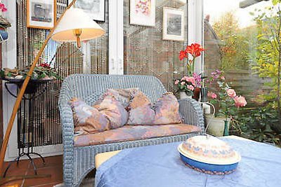 Ferienhaus Nordseerose