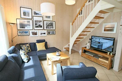 Ferienhaus Störtebeker - Strandpark - ca.