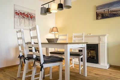 Albergo Cultura ed escursioni Kühlungsborn