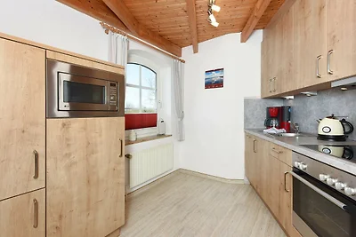 Ferienwohnung Lachmöwe