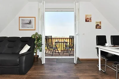 Ferienwohnung Steuerbord