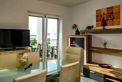 Appartement 400