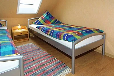 Ferienwohnung Wiesenblick