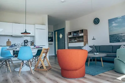 Vakantiehuis Ontspannende vakantie Heiligenhafen