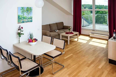 Hotel Cultuur en bezienswaardigheden Waren (Müritz)