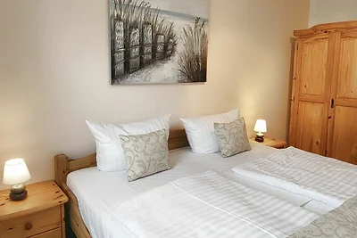 Ostseeperle Usedom * App. zur Düne