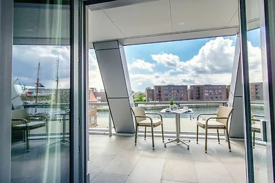 Hafenspitze App. 25 Seebrise