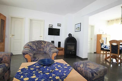 Vakantieappartement Gezinsvakantie Ückeritz