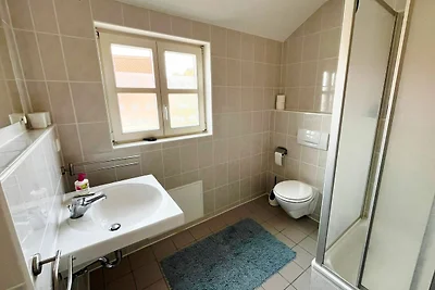 Vakantieappartement Gezinsvakantie Bakenberg