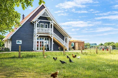 Nr.3/ 1-Raum-FeWo (20m²) 1-2 Pers.