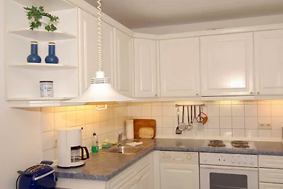 Apartamento Vacaciones familiares St. Peter-Ording
