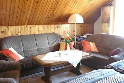 Vakantieappartement Gezinsvakantie Sörup