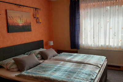 apartman za odmor Obiteljski odmor Bad Grund