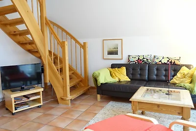 Appartamento Vacanza con famiglia Warnemünde