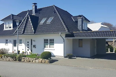 Appartamento Vacanza con famiglia Glücksburg