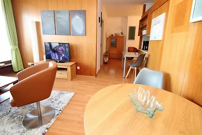 Vakantieappartement Gezinsvakantie Travemünde