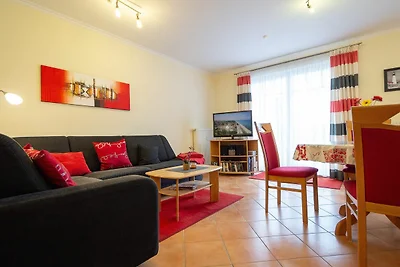 Meeresblick Whg. 3.17