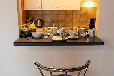 Vakantieappartement Gezinsvakantie Bad Vöslau