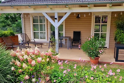 Ferienwohnung Kranichblick