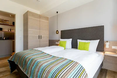 Beachhouse Bansin, App. 16