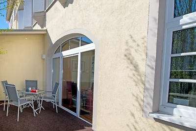 Appartamento Vacanza con famiglia Binz