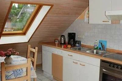 Vakantieappartement Gezinsvakantie Borgstedt