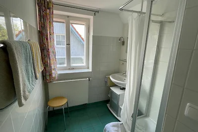 Vakantieappartement Gezinsvakantie 