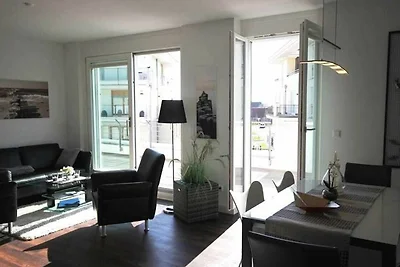 3-Zimmer-Wohnung