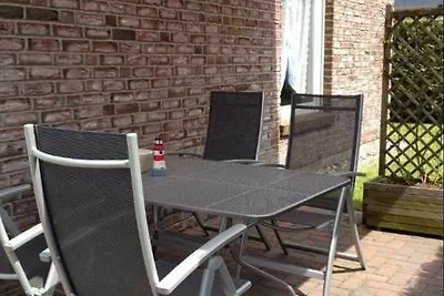 Appartamento Vacanza con famiglia Bensersiel