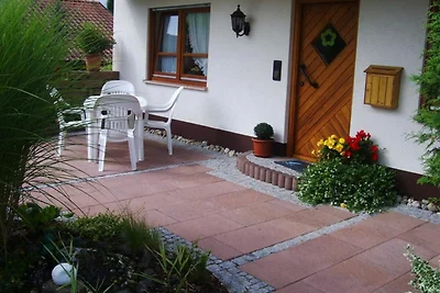 Vakantieappartement Gezinsvakantie Schuttertal