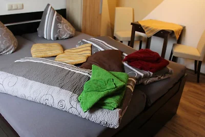 Vakantieappartement Gezinsvakantie Hiddensee