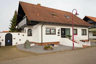 Ferienwohnung 120 qm, 3 Schlafräume, max.