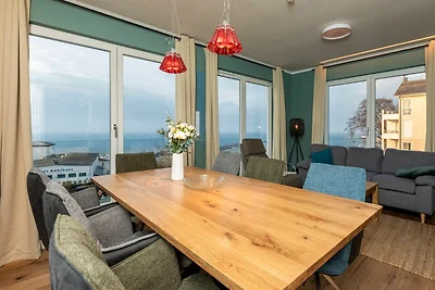 Casa vacanze Vacanza di relax Sassnitz