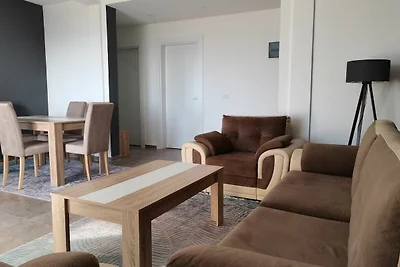 Appartamento Vacanza con famiglia Utjeha-Bušat