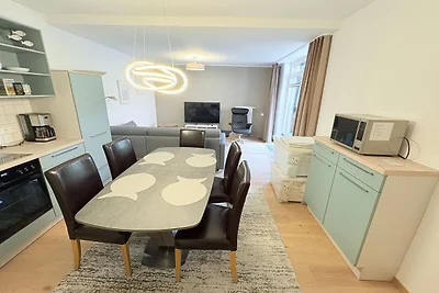 Appartement Vacances avec la famille Horumersiel
