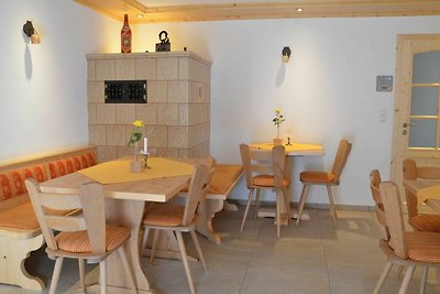 Vakantieappartement Gezinsvakantie Elzach