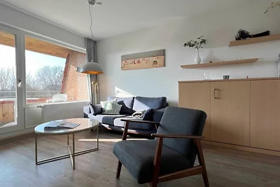 Vakantieappartement Gezinsvakantie St. Peter-Ording