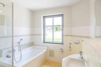 Appartement 4 / 69 m²