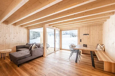 Vakantieappartement Gezinsvakantie Mellau