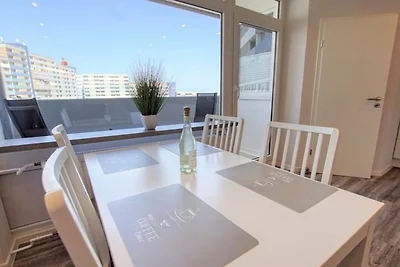 Ferienpark - Haus N, App. 0N0701