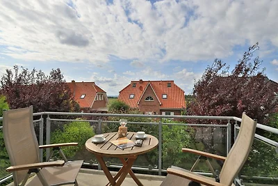 Barendorf Padua Ferienwohnung