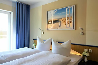 Hotel cultural and sightseeing holiday Plau am See