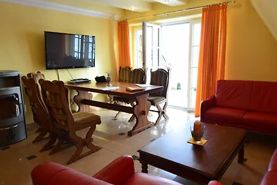 Vakantieappartement Gezinsvakantie Groß Zicker