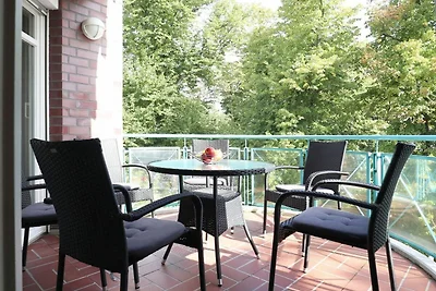 Haus am Meer, Whg. D07