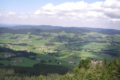 Ferienwohnung Ostseite