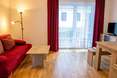Albergo Cultura ed escursioni Lubmin