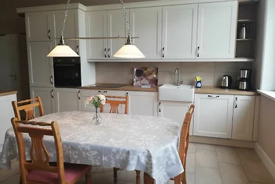 Appartamento Vacanza con famiglia Krusenhagen