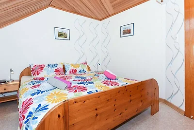 Appartamento Vacanza con famiglia Utarp