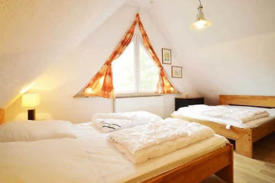 Vakantieappartement Gezinsvakantie Loddin